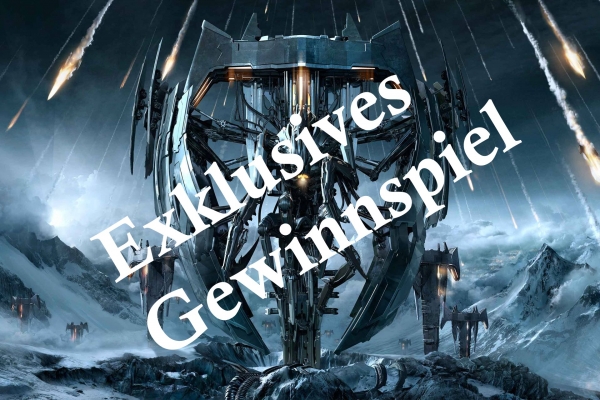 Exklusives Gewinnspiel!!!