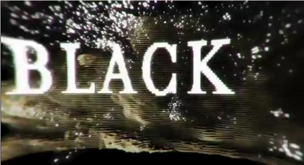 Lyric Video zu &quot;Black&quot;