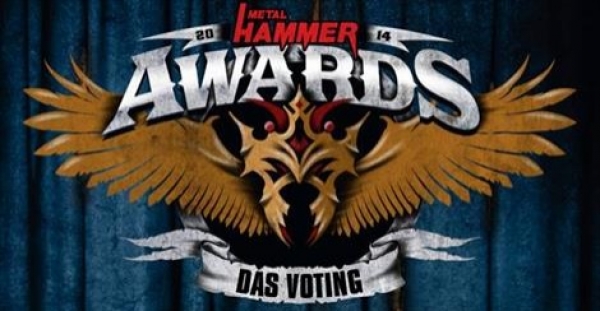 Votet für Trivium!