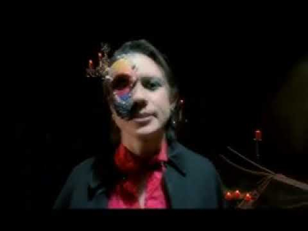 Dying in Your Arms (Opera Version)