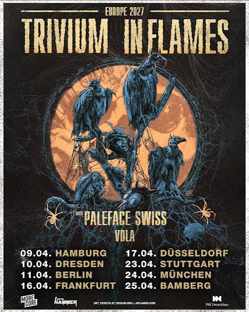 Tour 27
